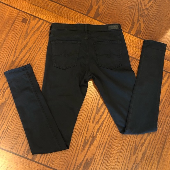 AG Adriano Goldschmied Womens Skinny Leggings - Picture 2 of 14